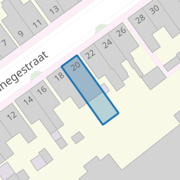 Perceel DVT00-B-7227