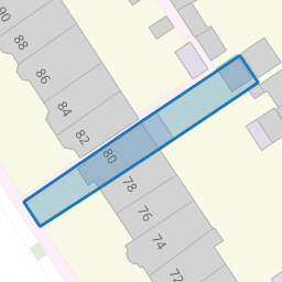 Perceel DVT00-B-7231