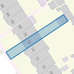 Perceel DVT00-B-7233