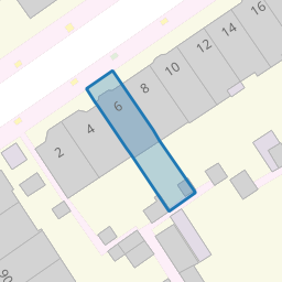 Perceel DVT00-B-7234