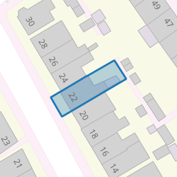 Perceel DVT00-B-7236