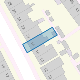 Perceel DVT00-B-7238