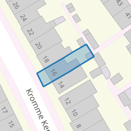 Perceel DVT00-B-7239