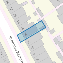 Perceel DVT00-B-7240