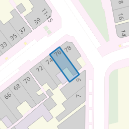 Perceel DVT00-B-7254