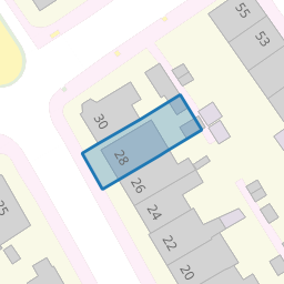 Perceel DVT00-B-7278