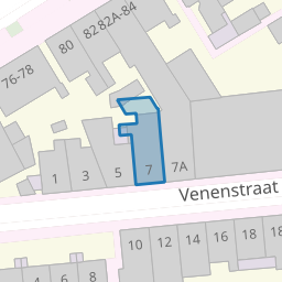 Perceel DVT00-B-7295