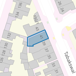 Perceel DVT00-B-7323