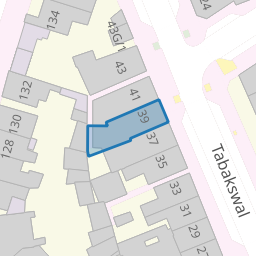 Perceel DVT00-B-7324