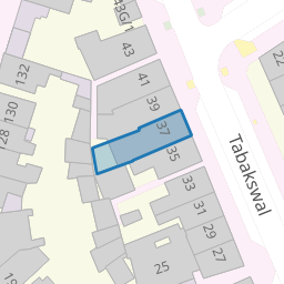 Perceel DVT00-B-7325