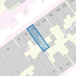 Perceel DVT00-B-7334