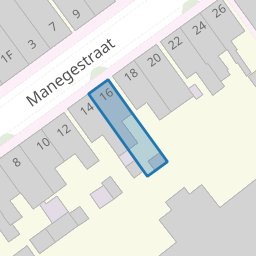 Perceel DVT00-B-7336