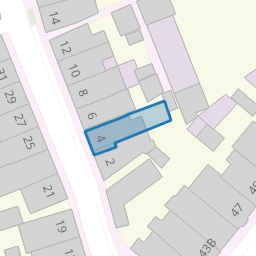 Perceel DVT00-B-7379