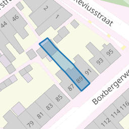 Perceel DVT00-B-7424