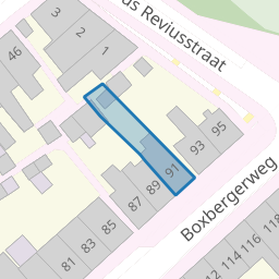 Perceel DVT00-B-7425