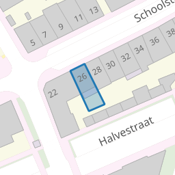 Perceel DVT00-B-7548