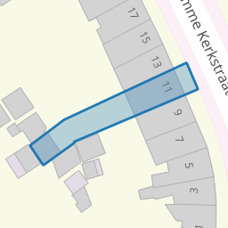 Perceel DVT00-B-7565