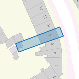 Perceel DVT00-B-7567