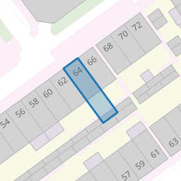 Perceel DVT00-B-7592