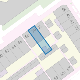 Perceel DVT00-B-7595