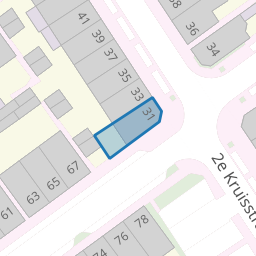 Perceel DVT00-B-7605