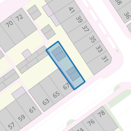 Perceel DVT00-B-7606