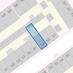 Perceel DVT00-B-7609