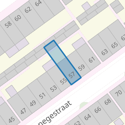 Perceel DVT00-B-7612