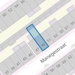 Perceel DVT00-B-7616