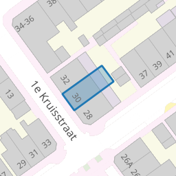 Perceel DVT00-B-7625