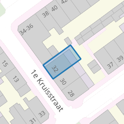 Perceel DVT00-B-7626