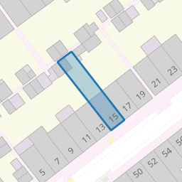 Perceel DVT00-B-7632