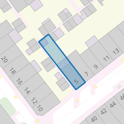 Perceel DVT00-B-7637