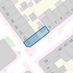 Perceel DVT00-B-7638