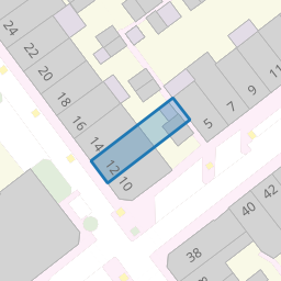 Perceel DVT00-B-7639