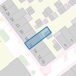 Perceel DVT00-B-7641