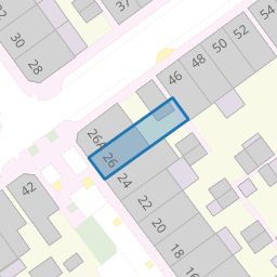 Perceel DVT00-B-7646