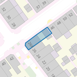 Perceel DVT00-B-7647