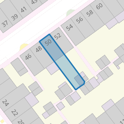 Perceel DVT00-B-7650