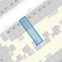 Perceel DVT00-B-7651