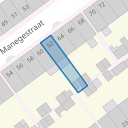 Perceel DVT00-B-7656