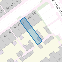 Perceel DVT00-B-7662