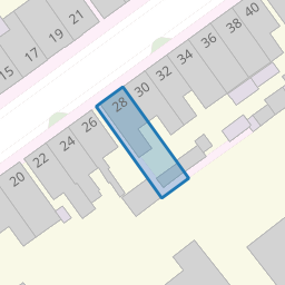 Perceel DVT00-B-7676