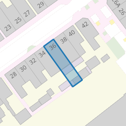 Perceel DVT00-B-7680