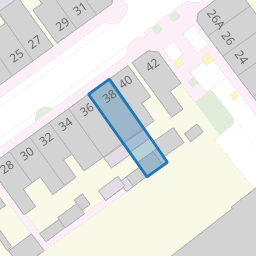 Perceel DVT00-B-7681