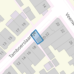 Perceel DVT00-B-7689