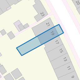 Perceel DVT00-B-7736