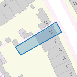 Perceel DVT00-B-7779