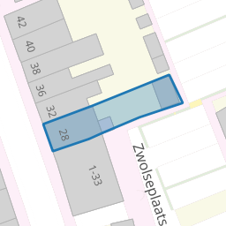 Perceel DVT00-B-7847