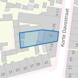 Perceel DVT00-B-7854